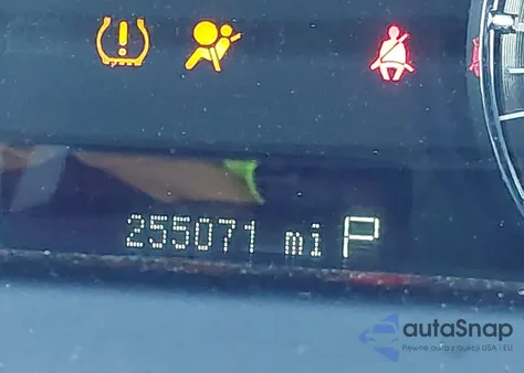 2009 Lincoln Mks from USA, damaged, VIN 1LNHM93R49G626382